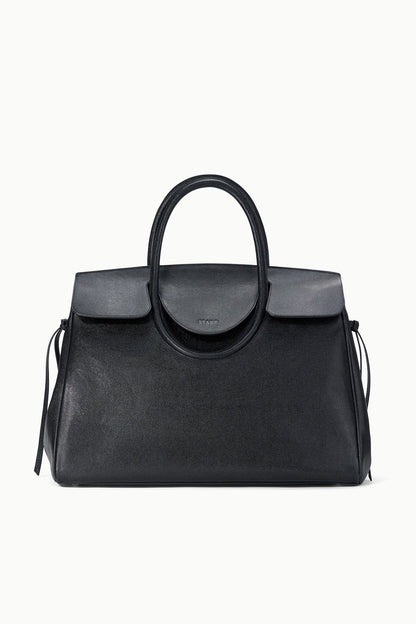 STAUD | Large Maude Carryall Black