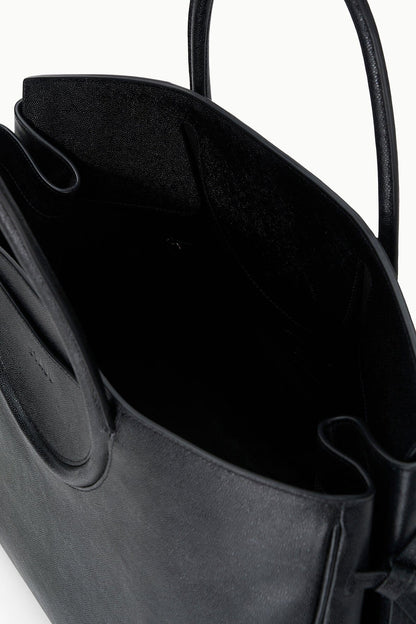 STAUD | Large Maude Carryall Black