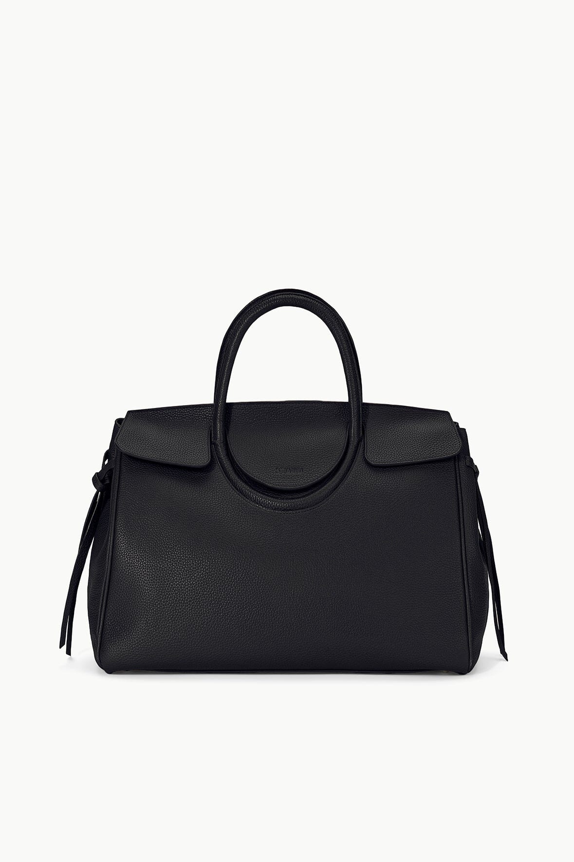 STAUD | Maude Carryall Black