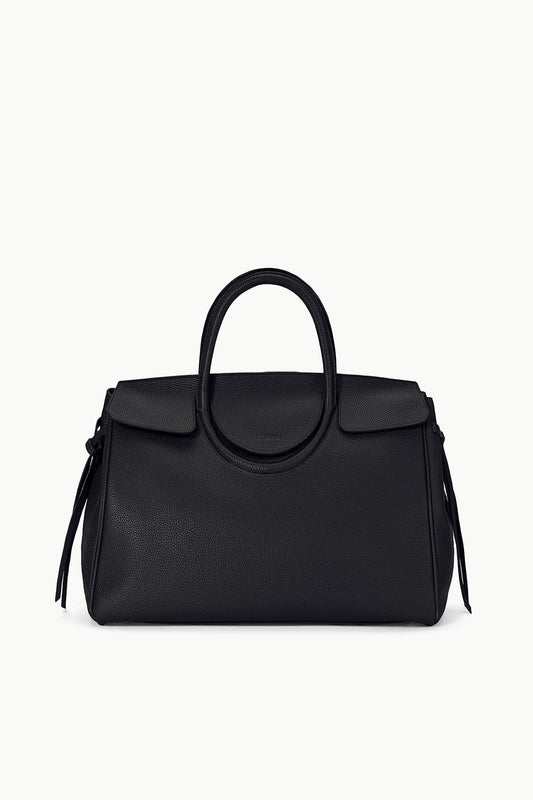 STAUD | Maude Carryall Black