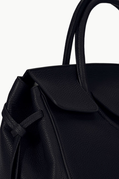 STAUD | Maude Carryall Black