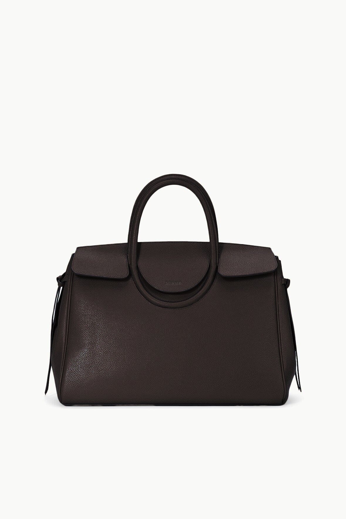 STAUD | Maude Carryall Espresso