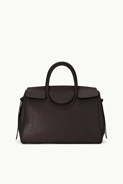 STAUD | Maude Carryall Espresso