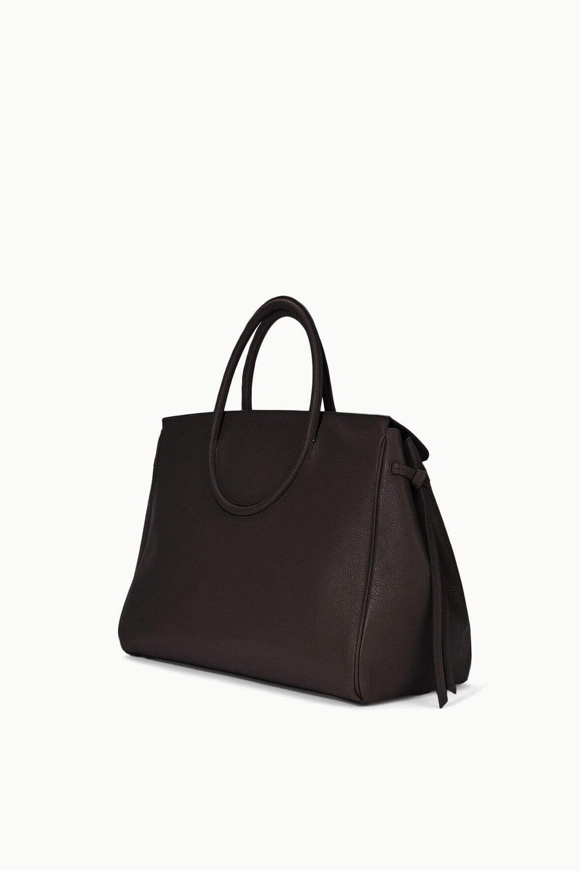 STAUD | Maude Carryall Espresso