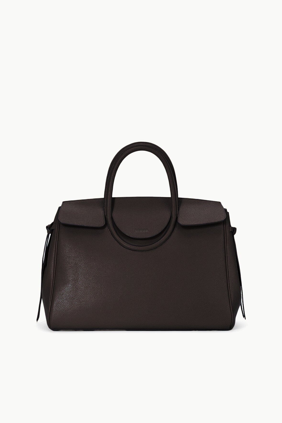 STAUD | Maude Carryall Espresso