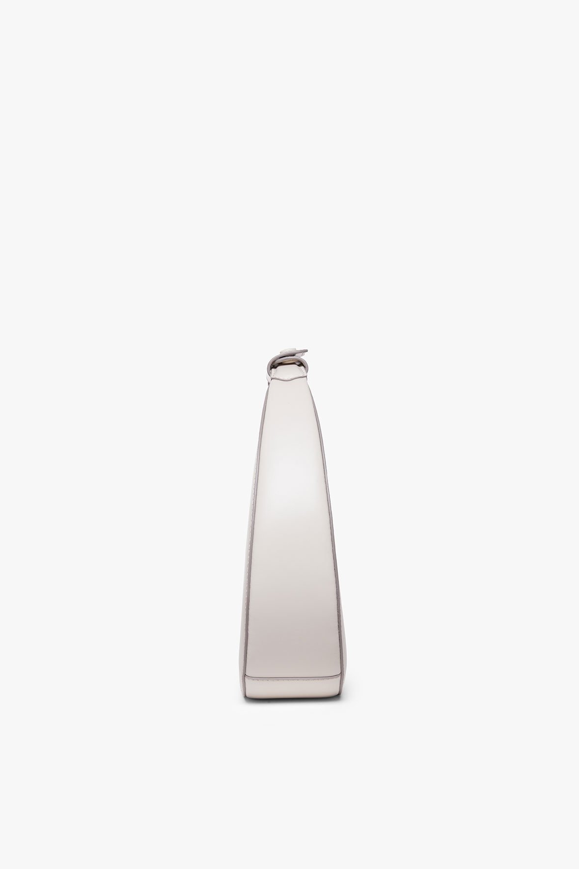 STAUD | Mini Moon Bag - Cream