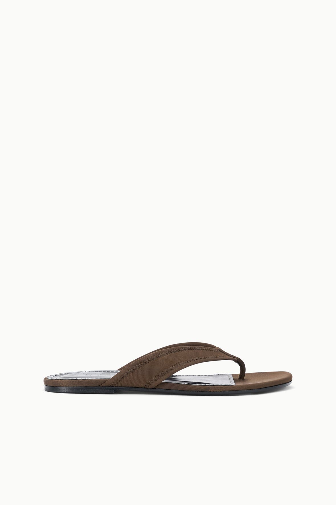 STAUD | Nova Thong Espresso