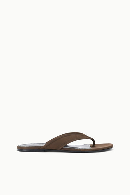 STAUD | Nova Thong Espresso