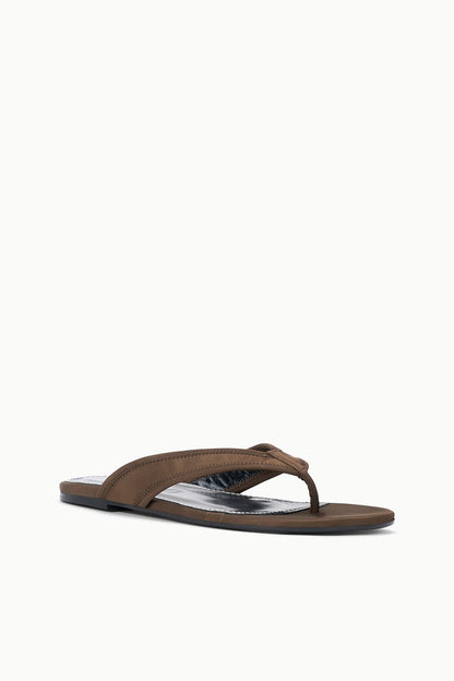 STAUD | Nova Thong Espresso