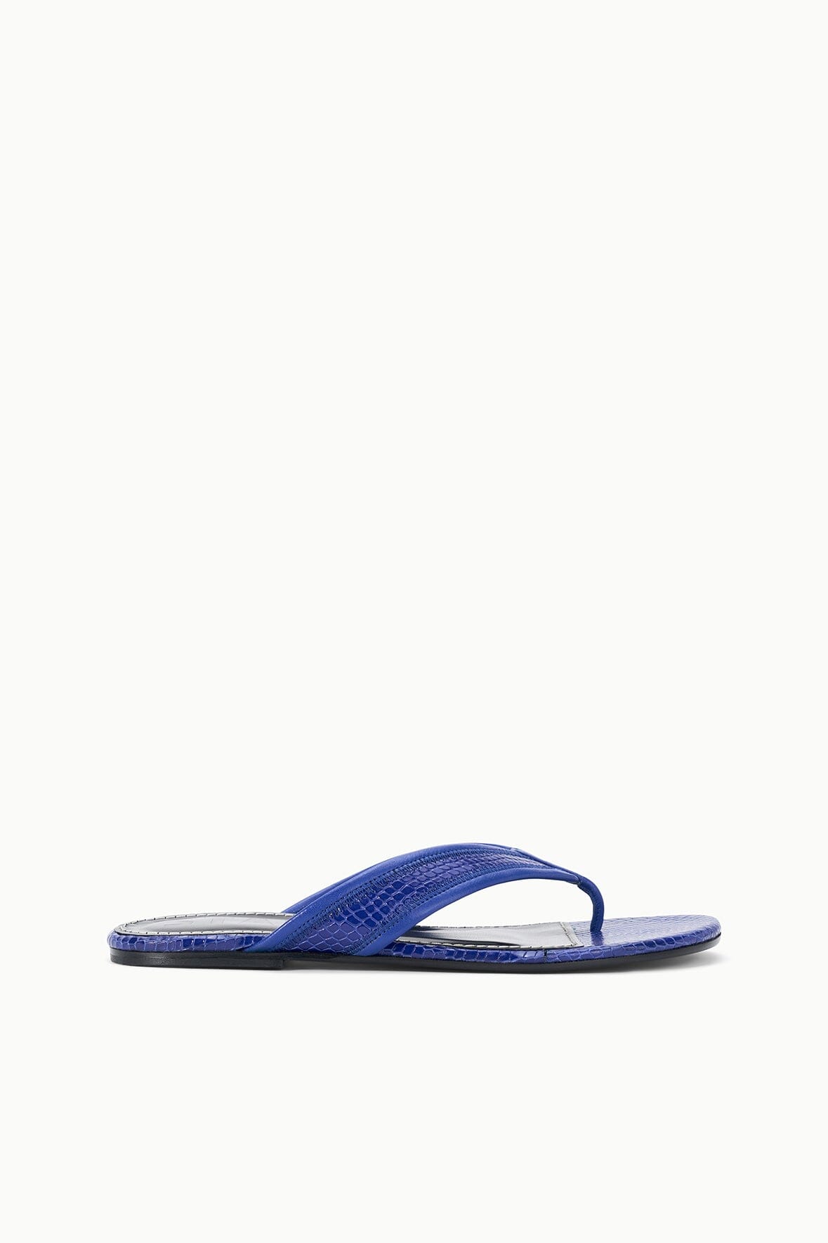 STAUD | Nova Thong Cobalt