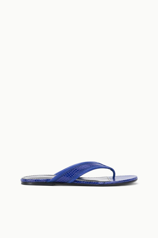 STAUD | Nova Thong Cobalt