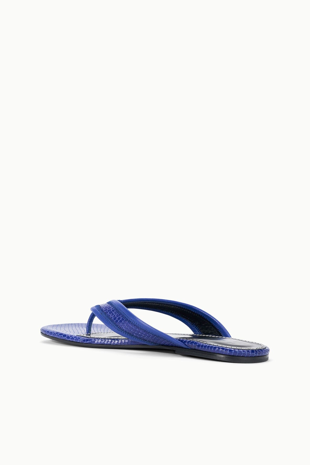 STAUD | Nova Thong Cobalt
