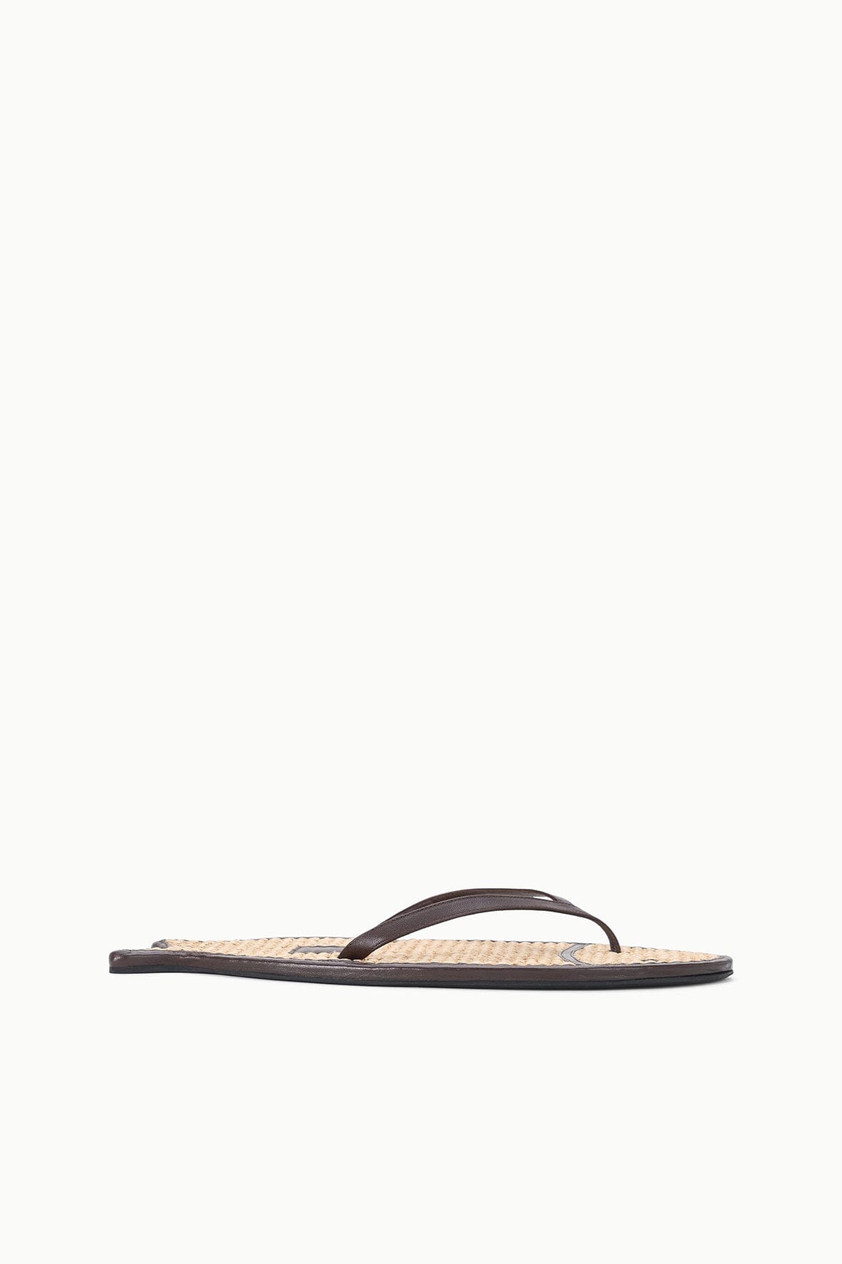 STAUD | Fish Flop Natural