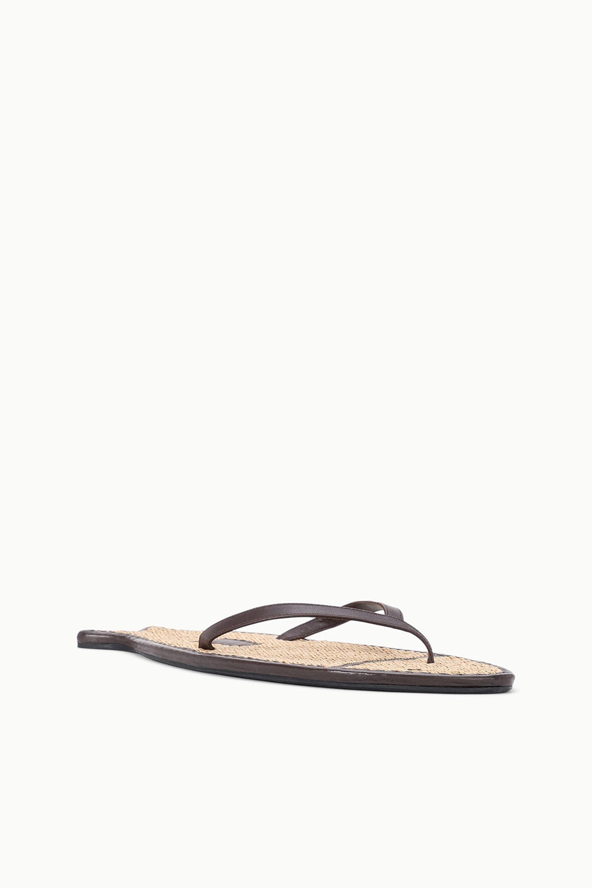 STAUD | Fish Flop Natural