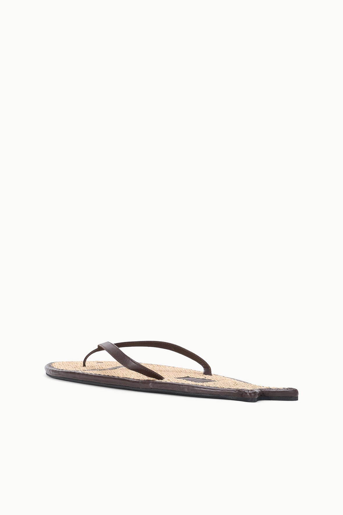 STAUD | Fish Flop Natural