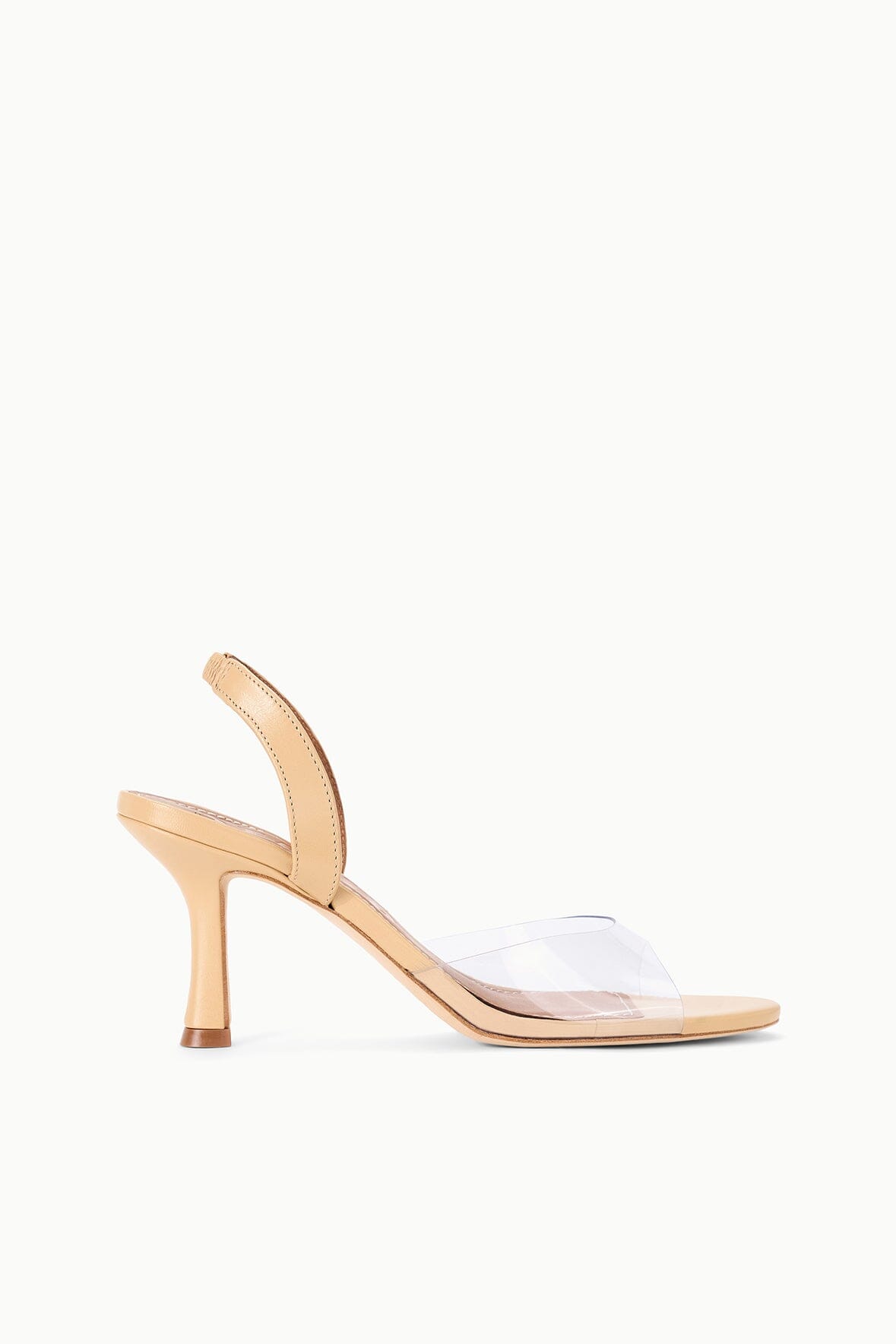 STAUD | Brigitte Heel Porcini