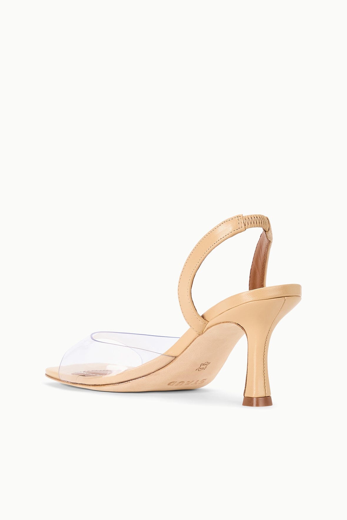 STAUD | Brigitte Heel Porcini