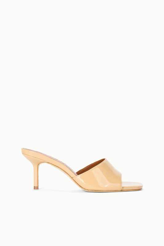 STAUD | Bea Mule Porcini