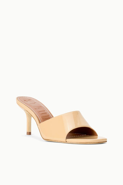 STAUD | Bea Mule Porcini
