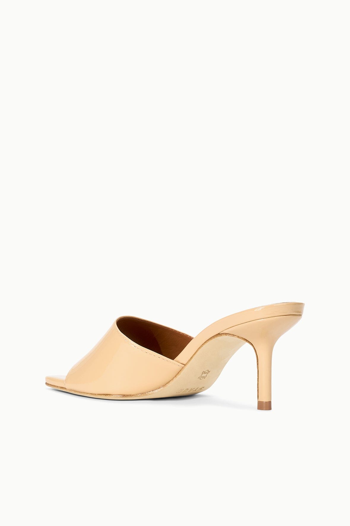 STAUD | Bea Mule Porcini