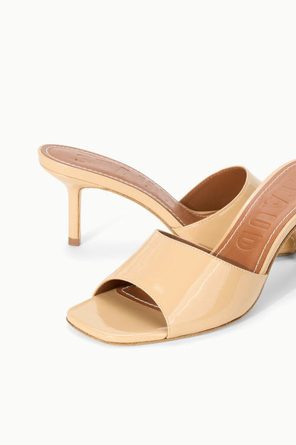 STAUD | Bea Mule Porcini