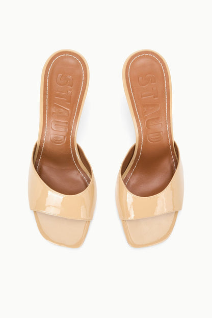 STAUD | Bea Mule Porcini