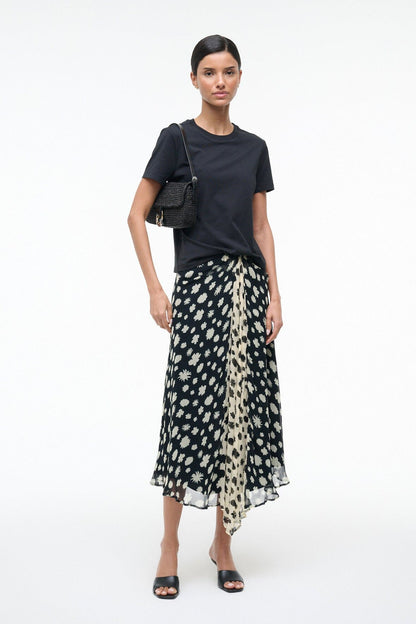 STAUD | Bea Mule Black