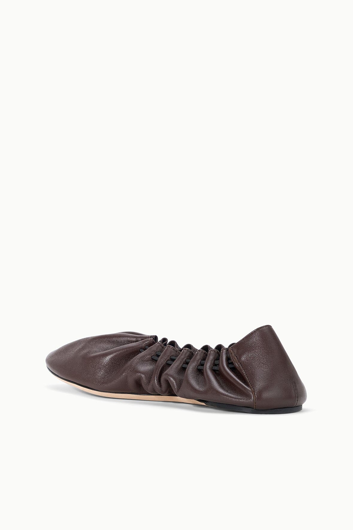 STAUD | Rue Flat Espresso