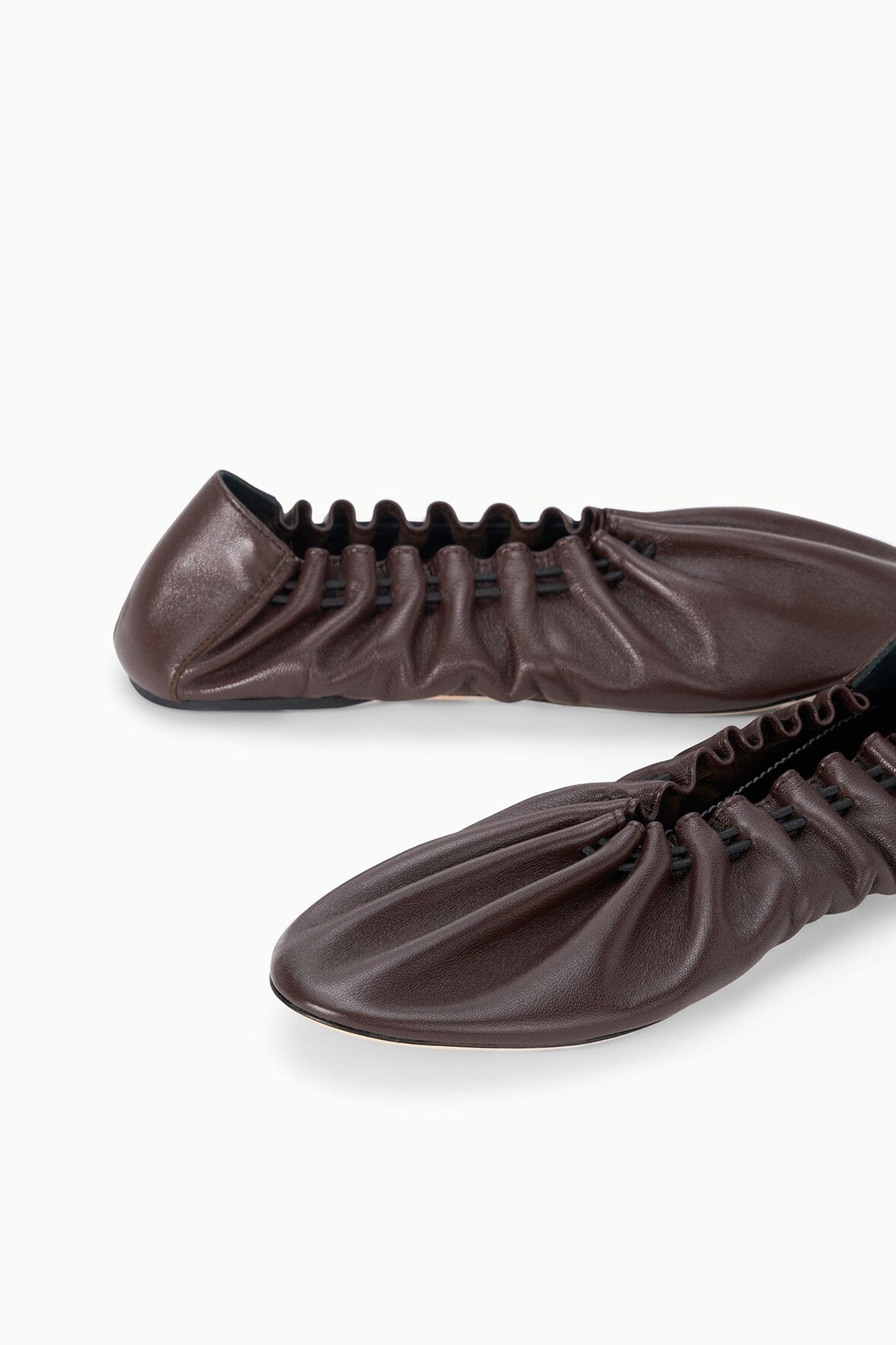 STAUD | Rue Flat Espresso