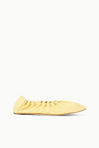 STAUD | Rue Flat Butter