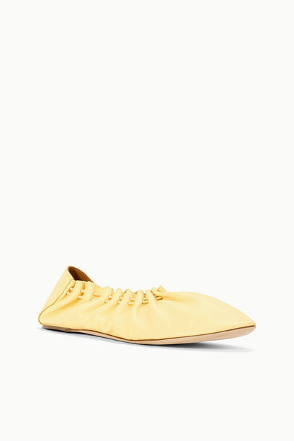 STAUD | Rue Flat Butter