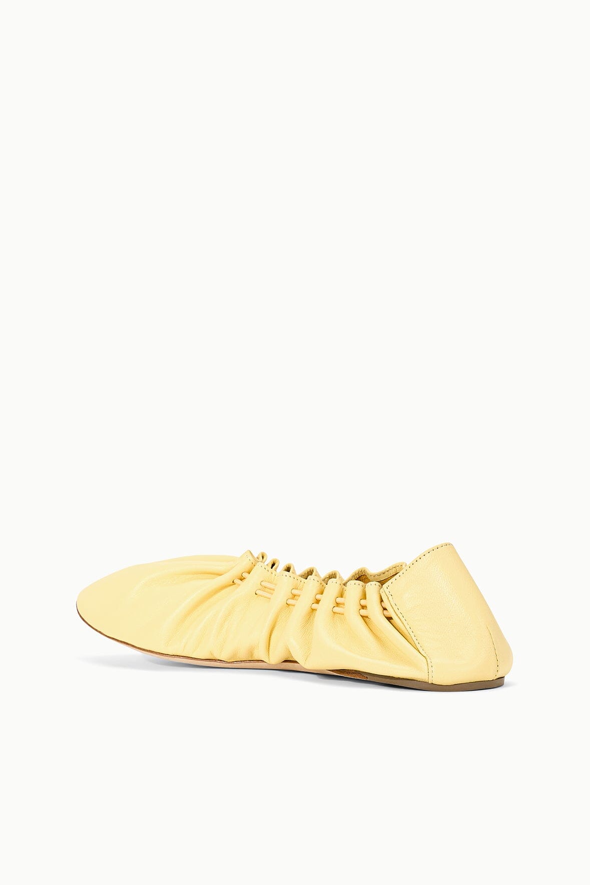 STAUD | Rue Flat Butter
