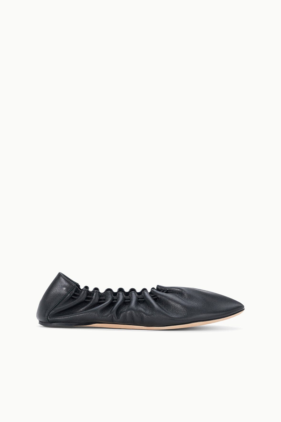STAUD | Rue Flat Black