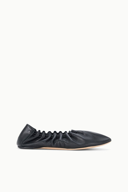 STAUD | Rue Flat Black
