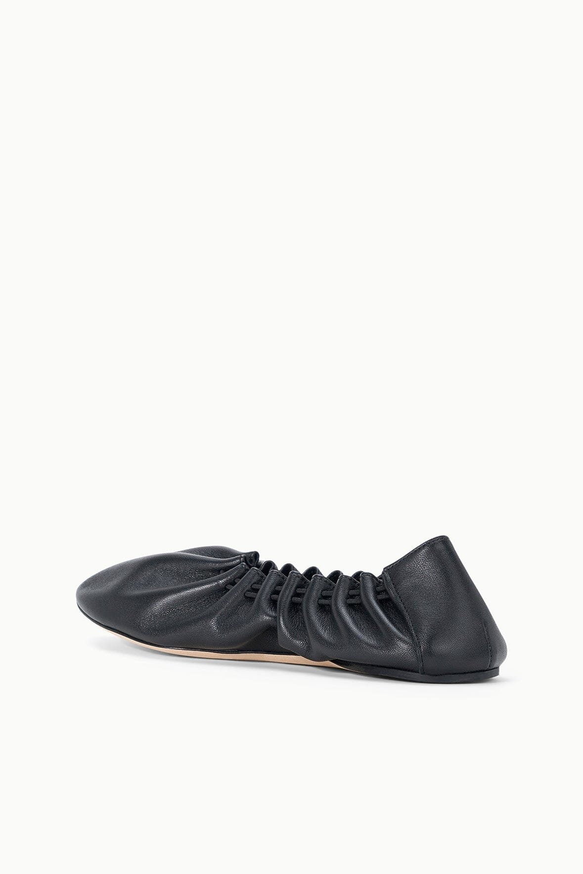 STAUD | Rue Flat Black