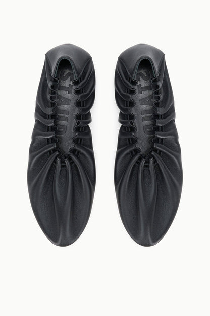 STAUD | Rue Flat Black