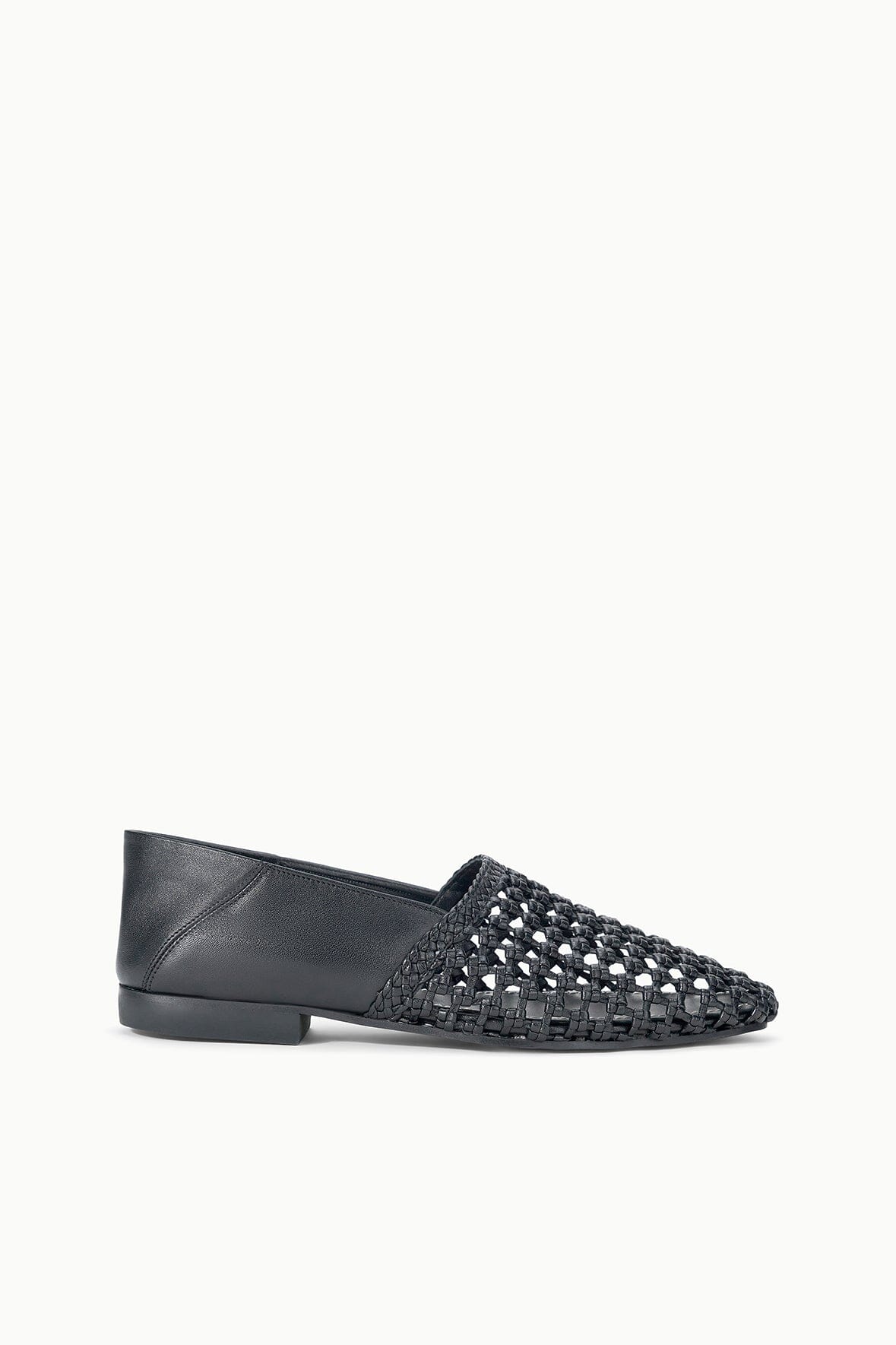 STAUD | Marty Flat Black