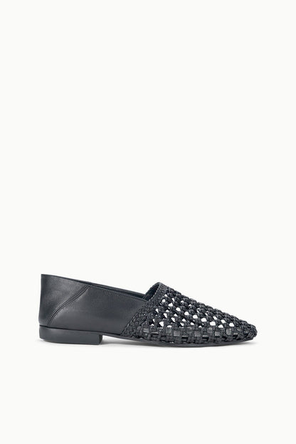 STAUD | Marty Flat Black