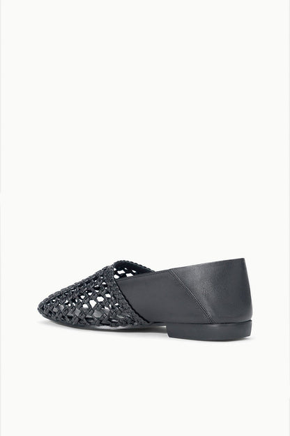 STAUD | Marty Flat Black