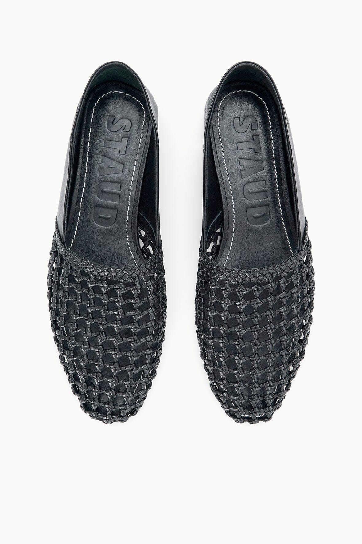 STAUD | Marty Flat Black