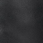 STAUD | Miles Zip Ankle Boot Black