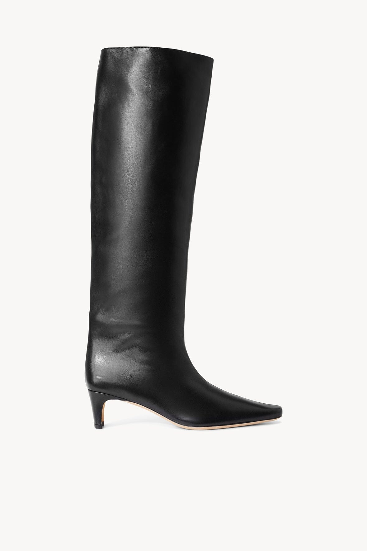 STAUD | Wally Boot - Black