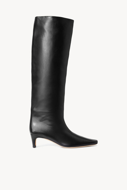 STAUD | Wally Boot - Black