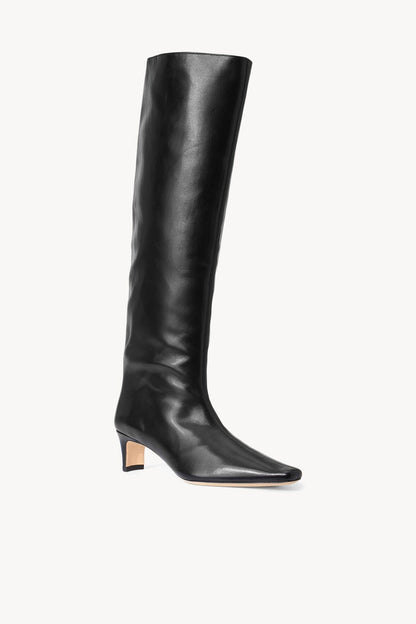 STAUD | Wally Boot - Black