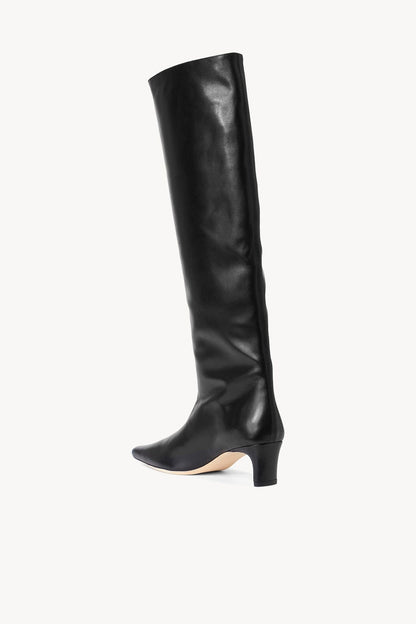 STAUD | Wally Boot - Black