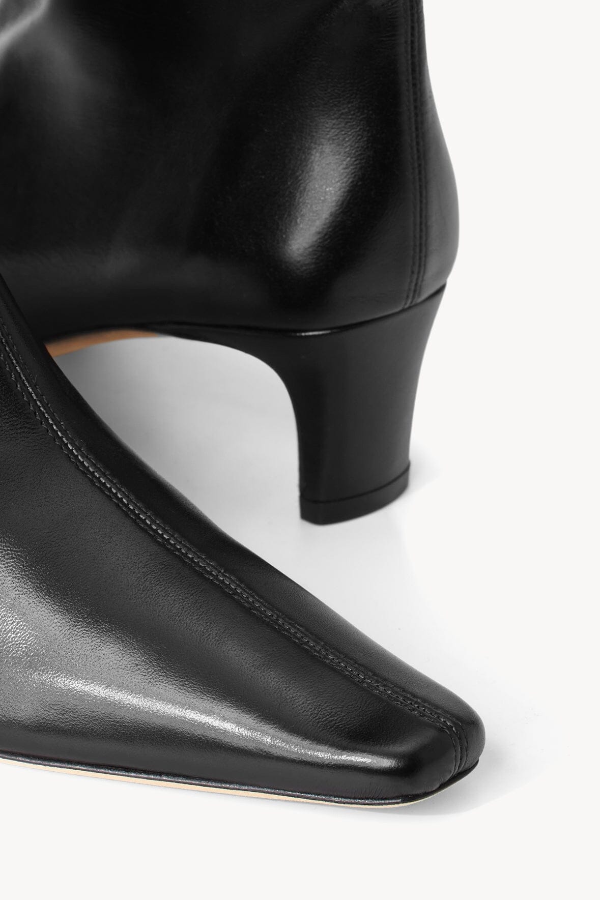 STAUD | Wally Boot - Black