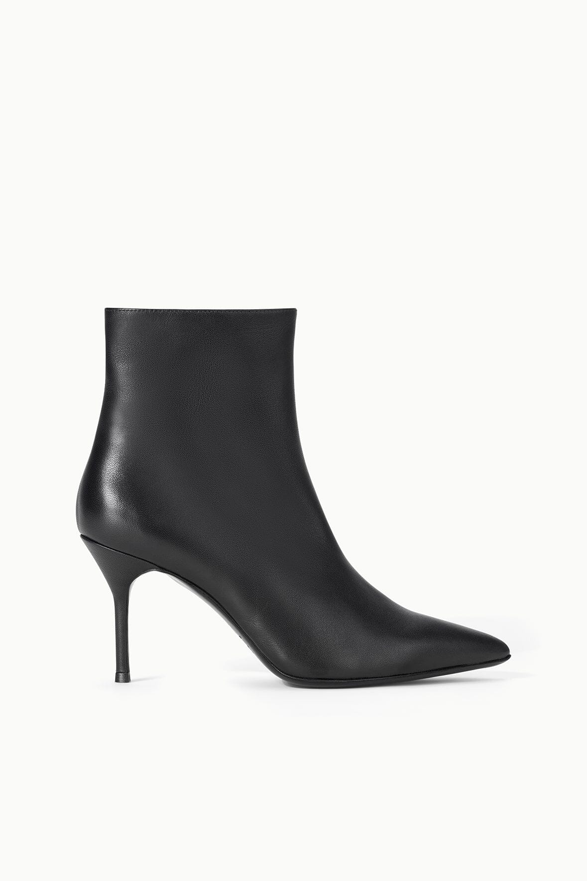STAUD | Sebastian Ankle Boot Black