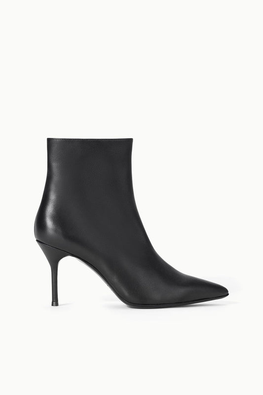 STAUD | Sebastian Ankle Boot Black