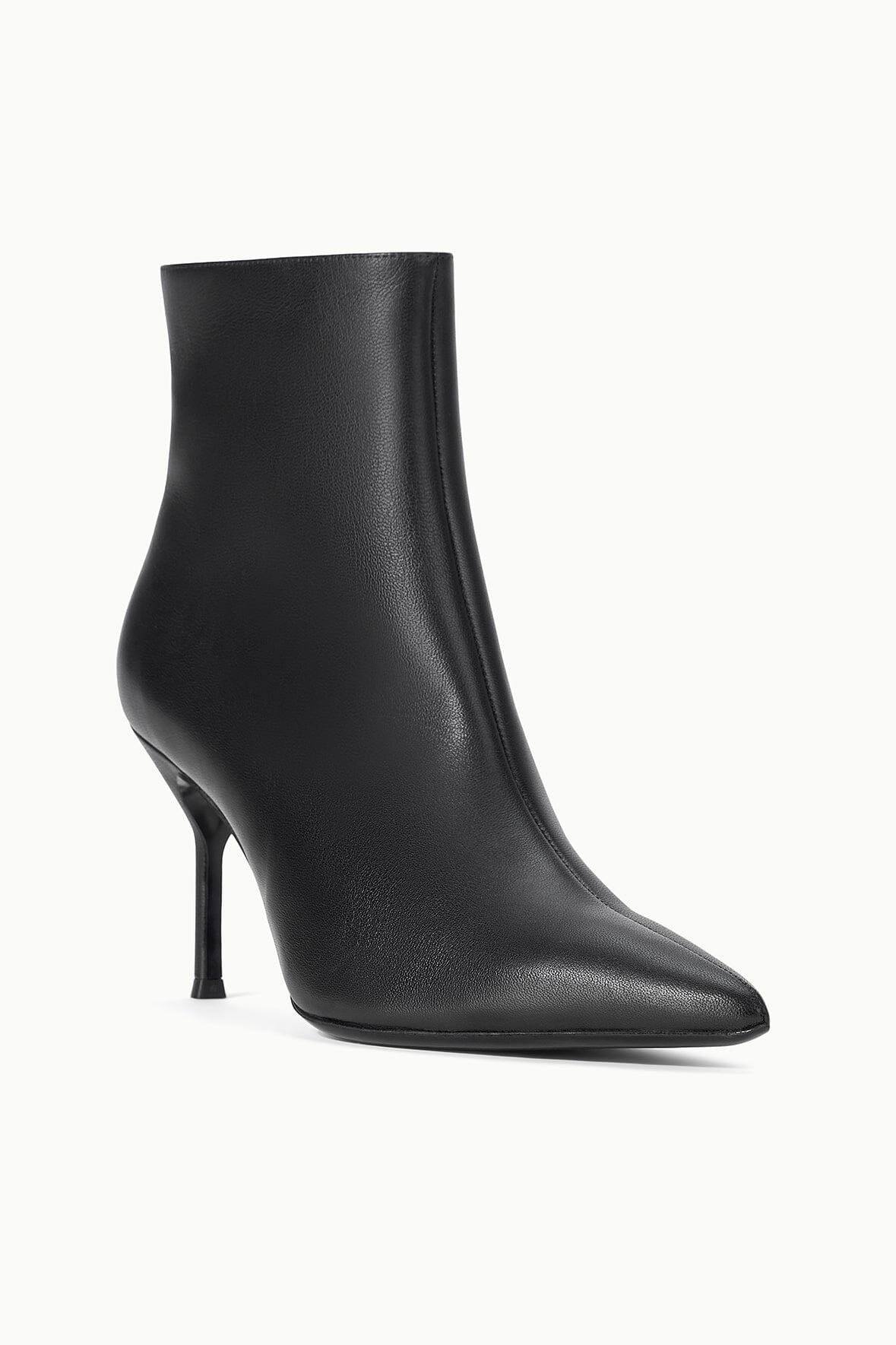 STAUD | Sebastian Ankle Boot Black