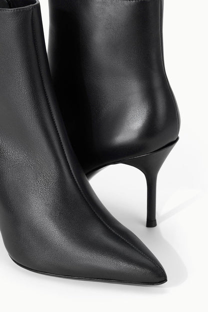 STAUD | Sebastian Ankle Boot Black